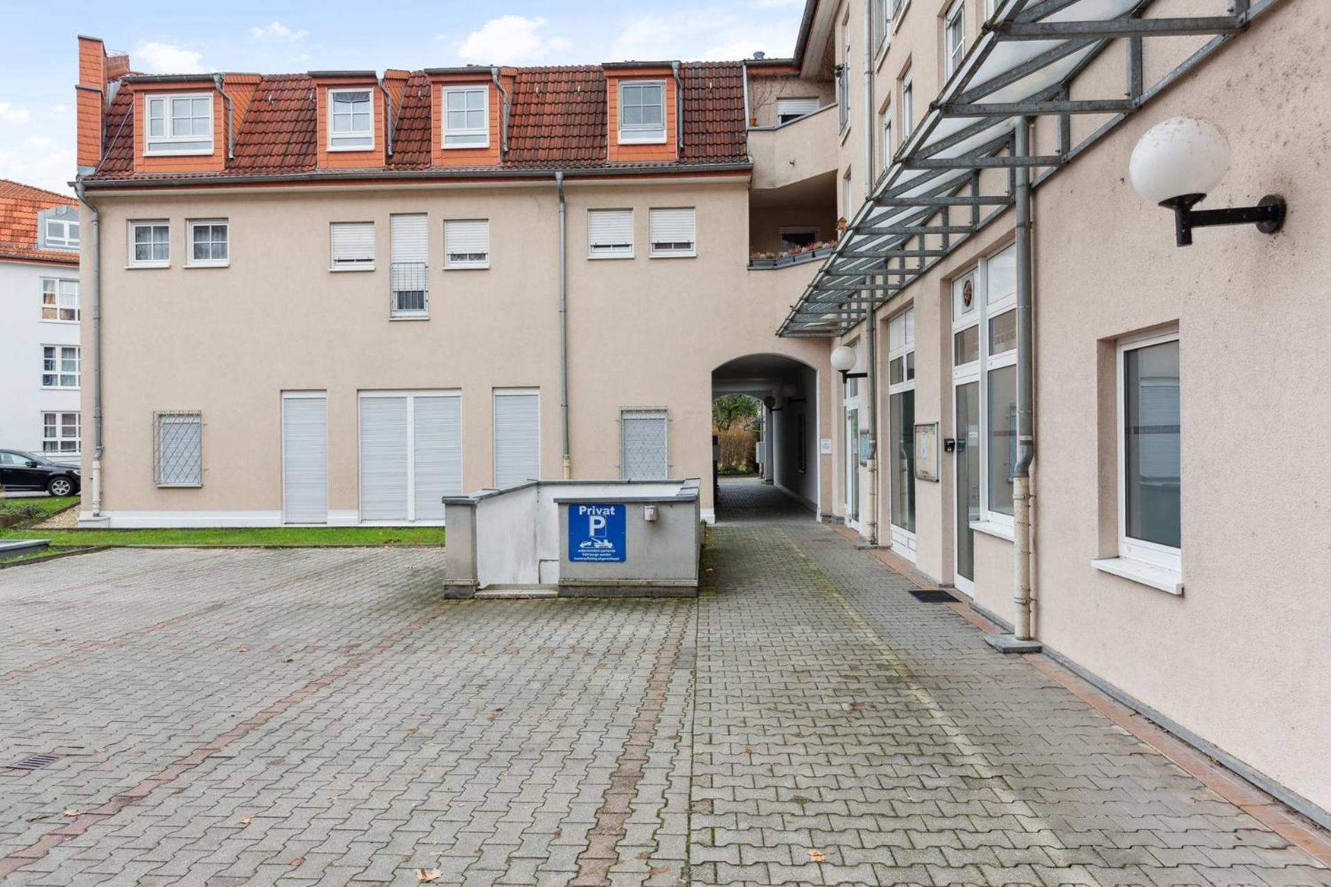 Marlei 6 Apartment Mit 3 Schlafzimmern, Gemuetlichen Wohnbereich, Mit 2 Wcs Markranstädt Exterior photo